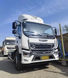 کامیون امپاور BD300 باری